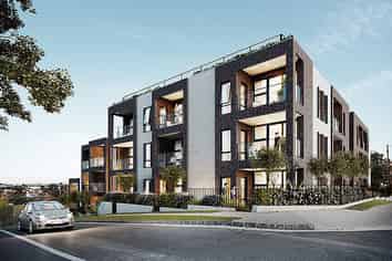 1/20 Pukerangi Crescent, Ellerslie