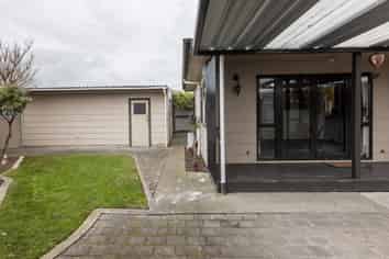 1/42 Townshend Crescent, Greenmeadows