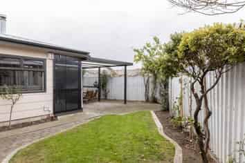 1/42 Townshend Crescent, Greenmeadows