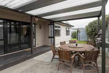 1/42 Townshend Crescent, Greenmeadows