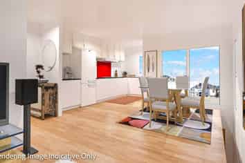 1/38 Cloonlyon Drive, Flat Bush