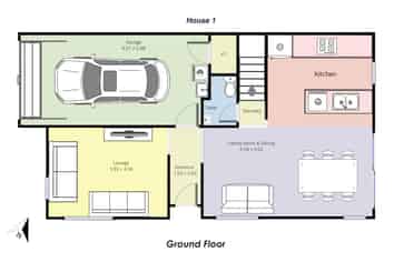 1/38 Cloonlyon Drive, Flat Bush