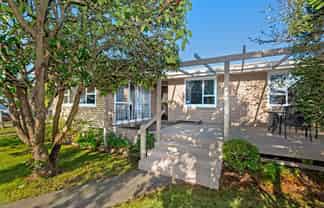 19 Ropata Street, Outer Kaiti