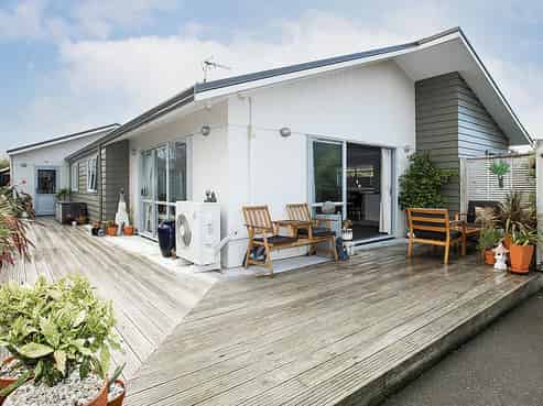 196a Rutene Road, Inner Kaiti