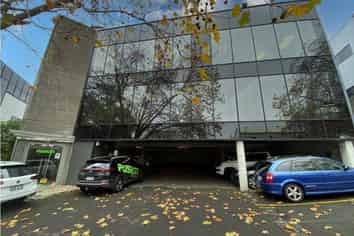 CBD OFFICE/WAREHOUSE COMBO