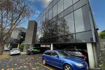 CBD OFFICE/WAREHOUSE COMBO