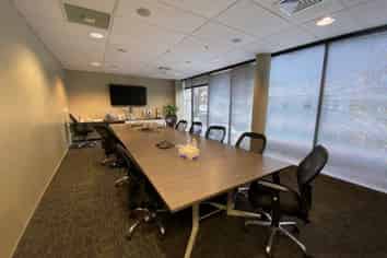 CBD OFFICE/WAREHOUSE COMBO