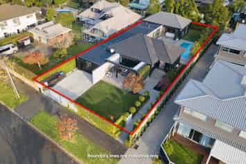 11 Colchester Avenue, Glendowie