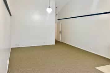 Penrose Office with View