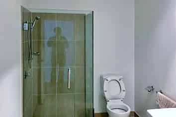 Penrose Office with View