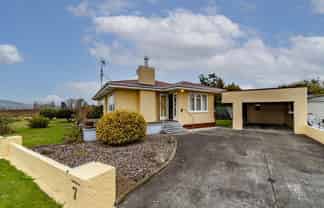 7 Nicholson Street, Mayfair