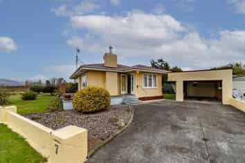 7 Nicholson Street, Mayfair