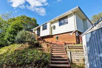 2 Mountain Road, Morningside