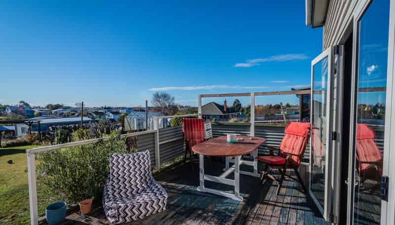 183 North Street, West End