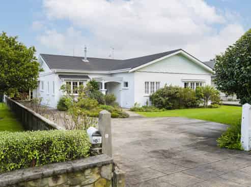 100 Stout Street, Whataupoko