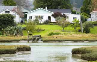 100 Stout Street, Whataupoko