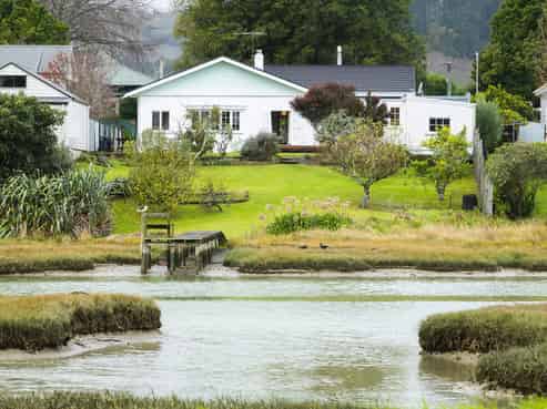 100 Stout Street, Whataupoko