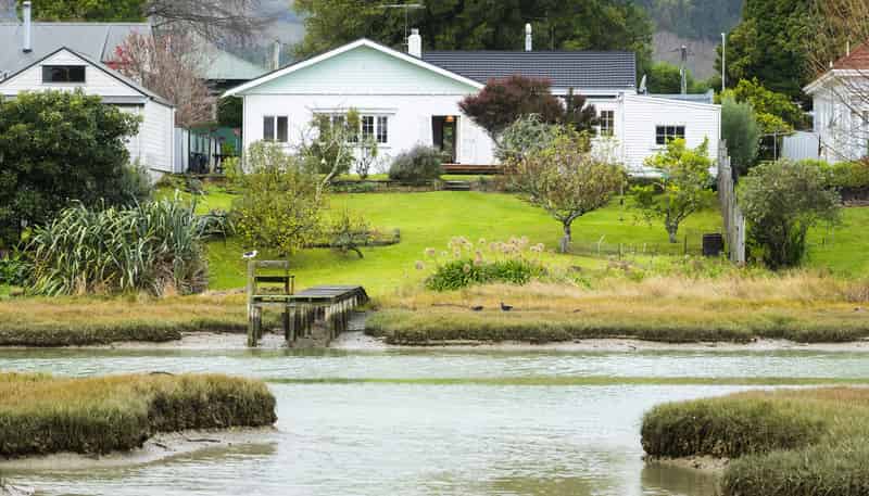 100 Stout Street, Whataupoko