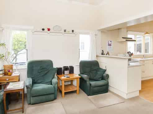 100 Stout Street, Whataupoko