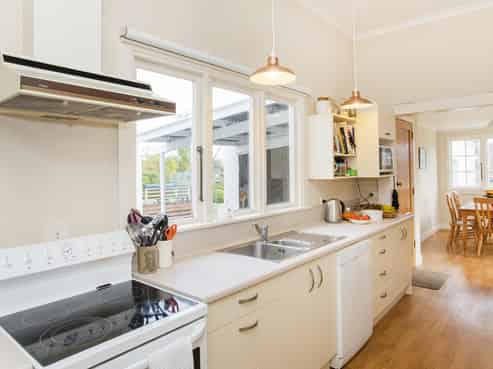 100 Stout Street, Whataupoko