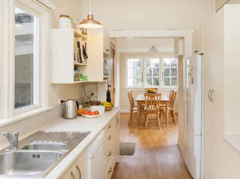 100 Stout Street, Whataupoko