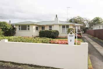 4 Huxley Street, Pahiatua