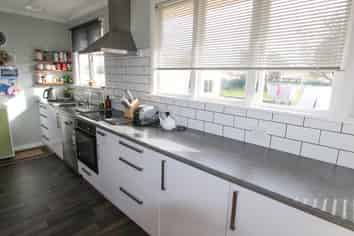 4 Huxley Street, Pahiatua