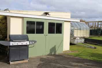 4 Huxley Street, Pahiatua