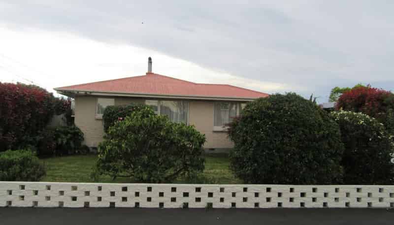 233 Grahams Road, Bishopdale