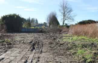 21 Clifford Street, Blackball