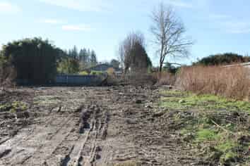 21 Clifford Street, Blackball