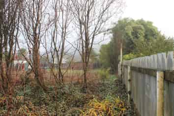 21 Clifford Street, Blackball