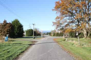 21 Clifford Street, Blackball