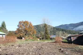 21 Clifford Street, Blackball