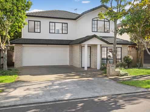 18 Bridgefield Crescent, Flat Bush