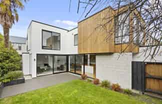 22 Office Road, Merivale