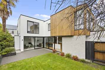 22 Office Road, Merivale