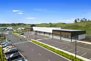 Bring Your Sushi Restaurant to Taupiri Service Centre