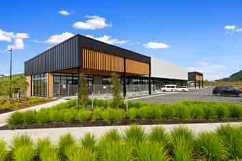 Bring Your Sushi Restaurant to Taupiri Service Centre