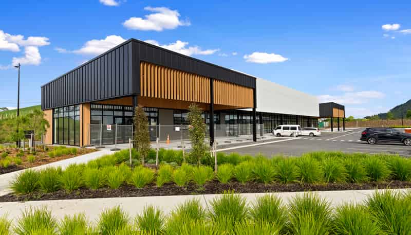 2189 State Highway 1, Taupiri