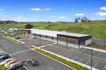 Calling Juice Bar Entrepreneurs to Taupiri Service Centre