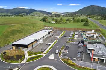 Calling Juice Bar Entrepreneurs to Taupiri Service Centre