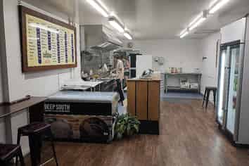 " Happy Chippie" Takeaways 