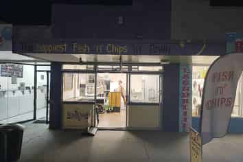 " Happy Chippie" Takeaways 