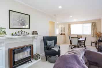 18A Mahoe Avenue, Palmerston North Central