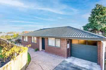 18A Mahoe Avenue, Palmerston North Central