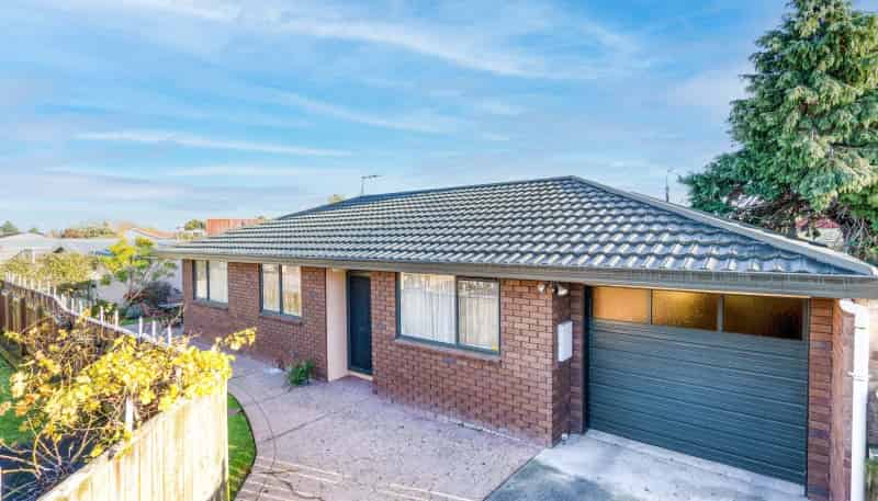 18A Mahoe Avenue, Palmerston North Central