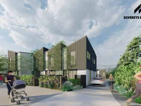 Lot 1-7/518 Blockhouse Bay Road, Blockhouse Bay