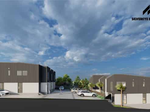 Lot 1-7/518 Blockhouse Bay Road, Blockhouse Bay