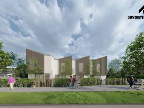 Lot 1-7/518 Blockhouse Bay Road, Blockhouse Bay